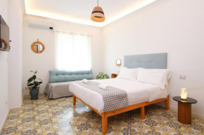 Vacuna Signature Pozzuoli